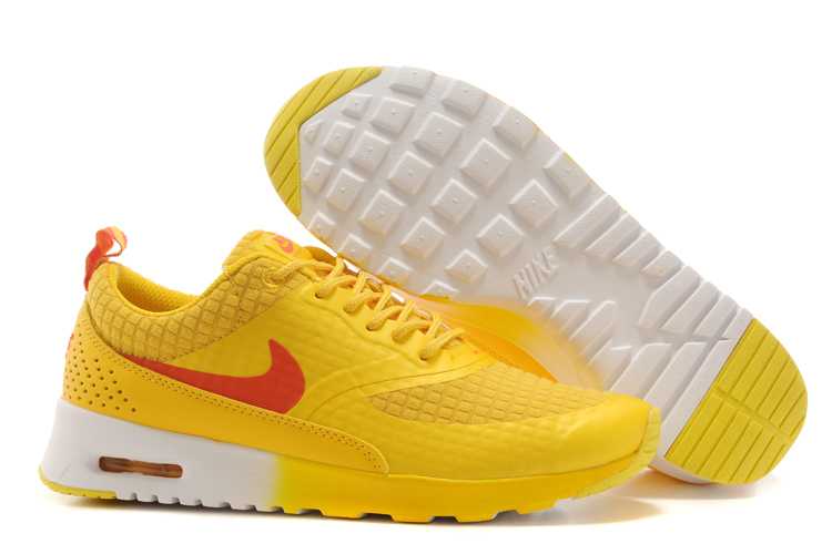 Nike Air Max Thea Print Women Bateau Authentique Chute Unique Chaussure Air Nike